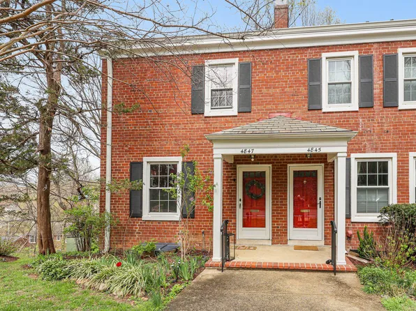 4847 27th Rd S, Arlington, VA 22206