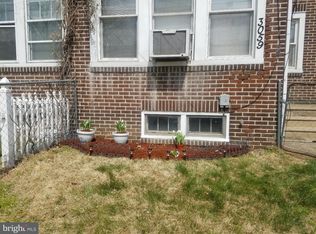 3059 Mickle St, Camden, NJ 08105