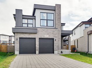2424 Black Rail Ter, London, ON N6K0H3