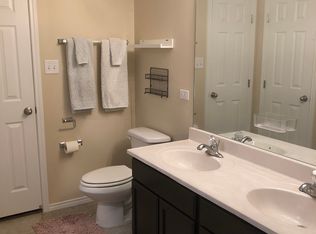 11204 Basque Dr, Laredo, TX 78045