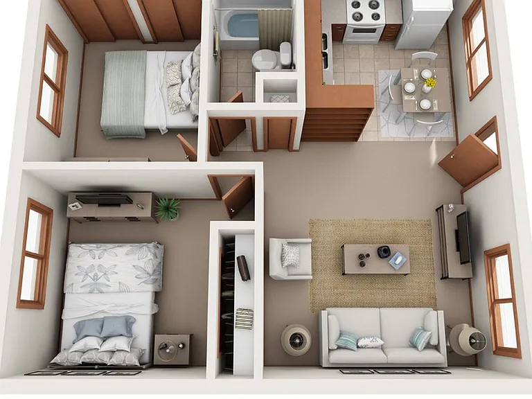 Meadow Park Apartments | Specials Available — Photo 39