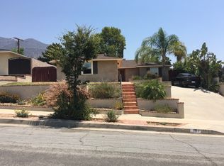 1100 Rexford Ave, Pasadena, CA 91107