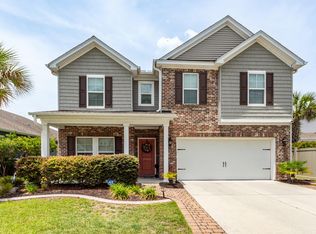 2023 Welsh Pony Dr, Awendaw, SC 29429