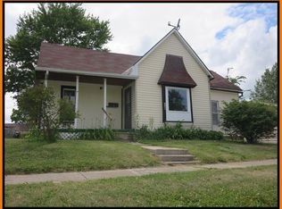 1208 S Baird St, Kirksville, MO 63501