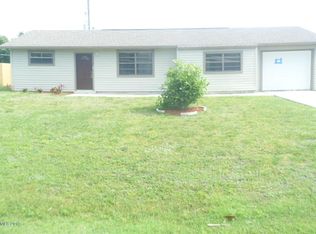 1819 Ardmore St NE, Palm Bay, FL 32907