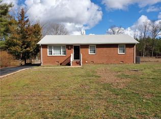8111 Courthouse Rd, Chesterfield, VA 23832