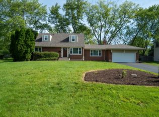 2006 Maplewood Rd, Northbrook, IL 60062