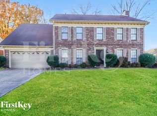 4097 Auster Cv, Memphis, TN 38125