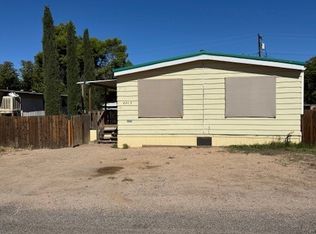 4005 E Lum Ave, Kingman, AZ 86409