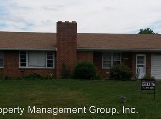 3521 Sycamore Rd, Dover, PA 17315