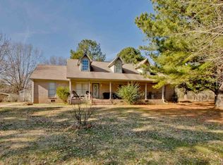 699 Brownsboro Rd, Brownsboro, AL 35741
