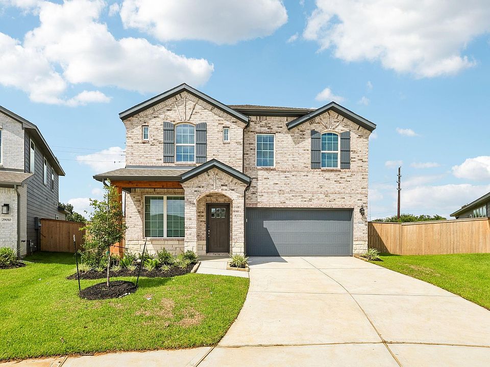1st image of 29006 Farmhouse Estates Dr