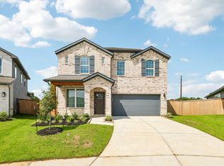 29006 Farmhouse Estates Dr, Waller, TX 77484