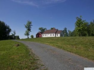 29 Fox Hill Rd, Chatham, NY 12184