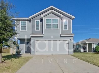 5611 Littoral Rd, Cove, TX 77523