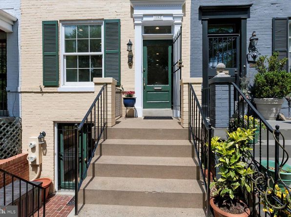 152 N Carolina Ave SE, Washington, DC 20003