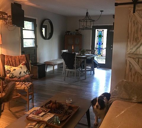 Dinning Room