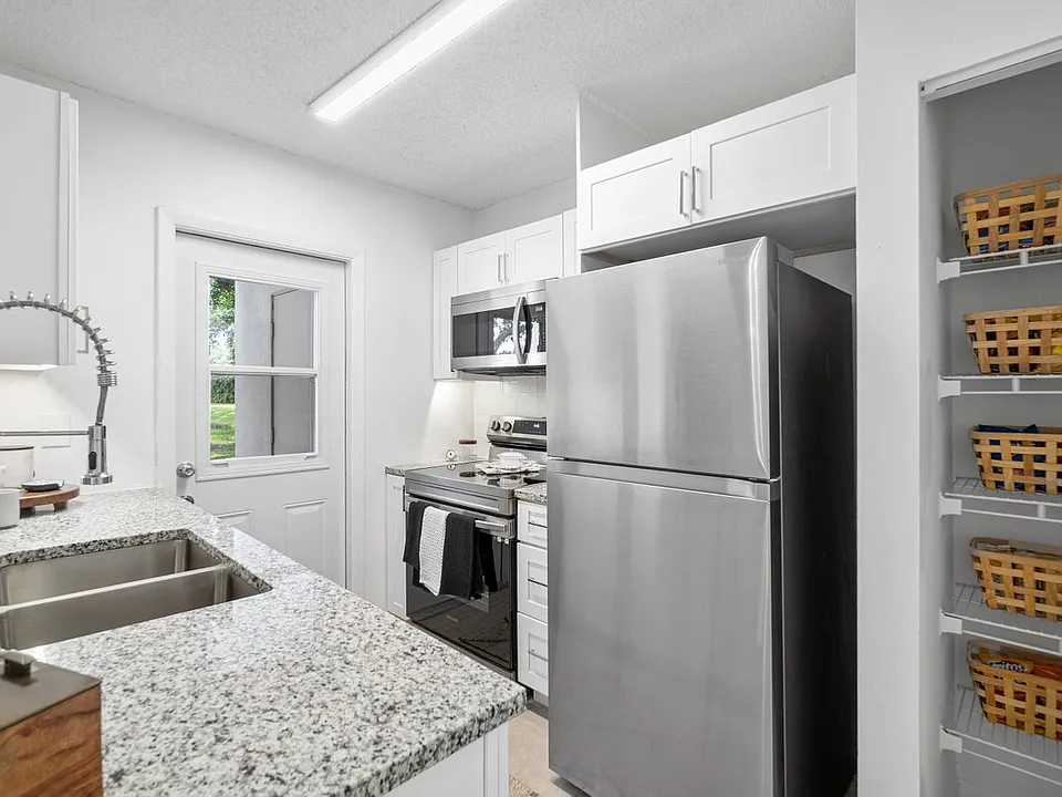 Cortland Pembroke Pines