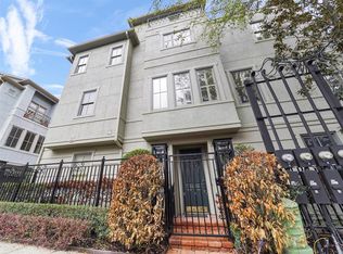 1420 Wichita St, Houston, TX 77004