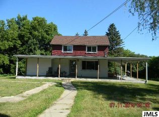 4202 Ann Arbor Rd, Jackson, MI 49202