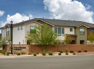 2702 E Rain Tree St #K-57-1, Saint George, UT 84790