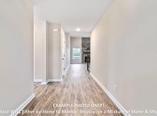 21 Rich Ellen Rdg LOT 21, Palmyra, TN 37142