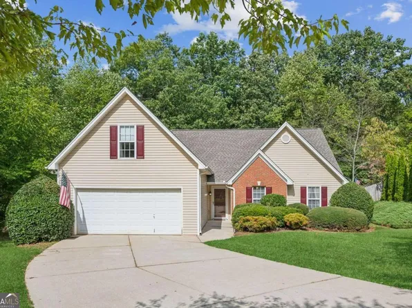 5478 Evergreen Forest Ct, Flowery Branch, GA 30542