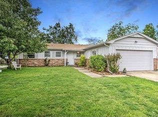 3012 S Elm Ave W, Broken Arrow, OK 74012