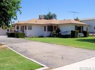 22270 Barton Rd, Grand Terrace, CA 92313