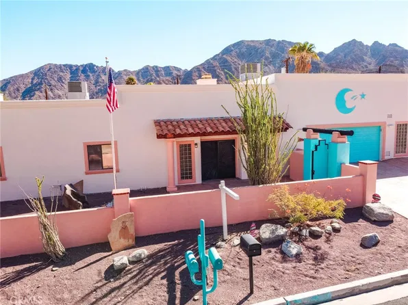 54300 Avenida Rubio, La Quinta, CA 92253