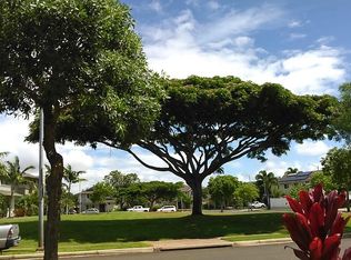 91-1045 Kaiamaloo St, Ewa Beach, HI 96706