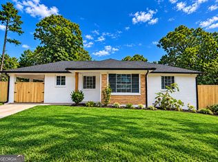 2118 Glendale Dr, Decatur, GA 30032