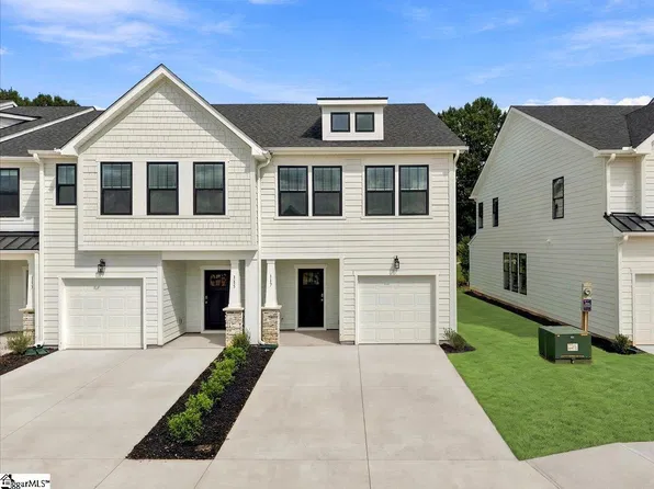 117 Redfield Pl, Simpsonville, SC 29681