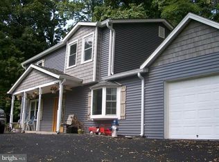 3855 Remount Rd, Front Royal, VA 22630