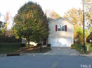 17 Ocean Ct, Durham, NC 27704