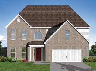2113 Kangaroo Ln LOT 50, Knoxville, TN 37932