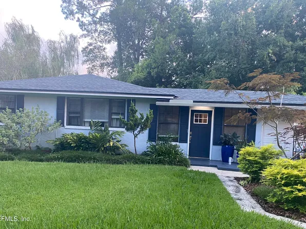 5204 YERKES Street, Jacksonville, FL 32205