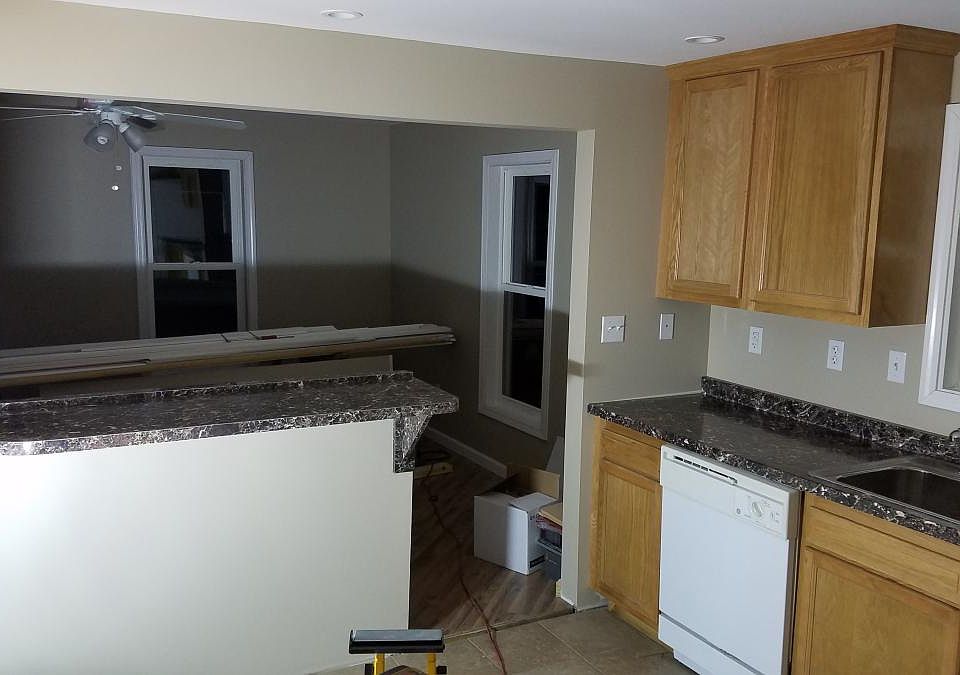 542 kitchen