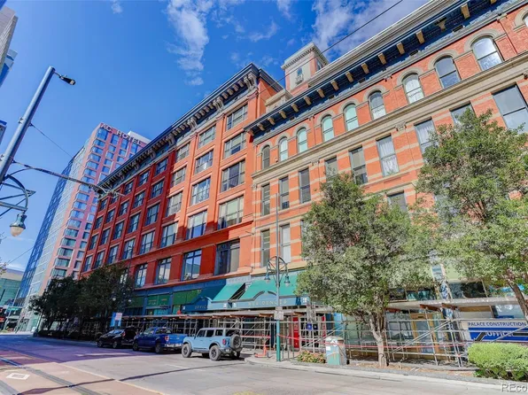 1555 California Street #319, Denver, CO 80202