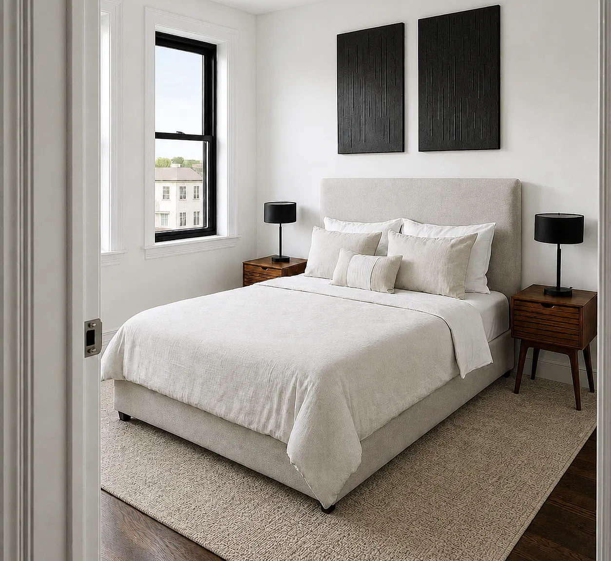2 bed, 900 sqft, $2,800 — Photo 4