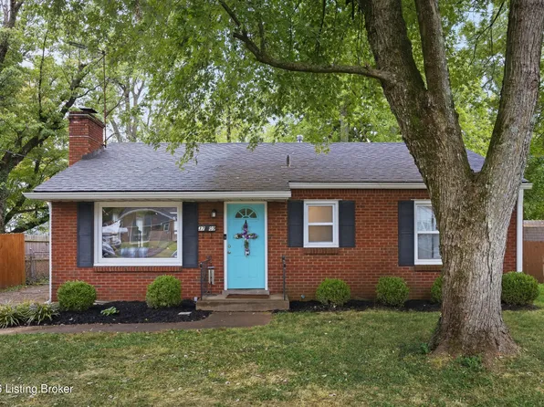 3709 Rosa Ter, Shively, KY 40216