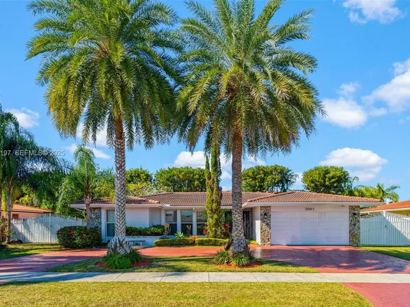 7004 SW 139th Pl, Miami, FL 33183