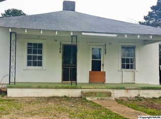 2104 Levert St NE, Huntsville, AL 35811
