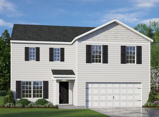 GALEN Plan, English Farm, Archdale, NC 27263