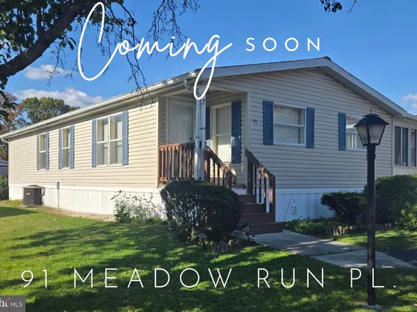 91 Meadow Run Pl, Harrisburg, PA 17112