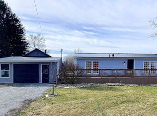 6845 Township Road 8, Galion, OH 44833