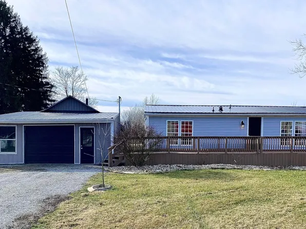 6845 Township Road 8, Galion, OH 44833