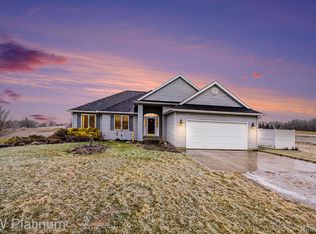 5175 Bishop Rd, Dryden, MI 48428