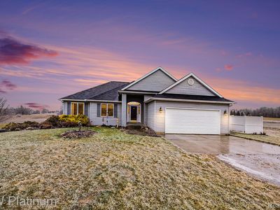 5175 Bishop Rd, Dryden, MI, 48428