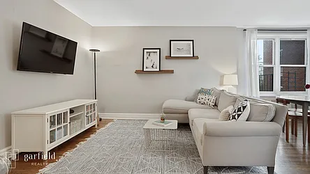 Sold by Garfield Realty 